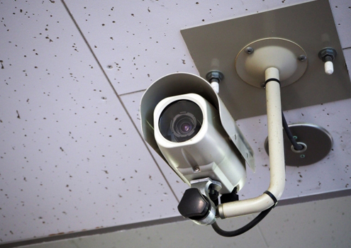 完全セキュリティ体制